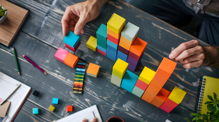 An image of scaling your business