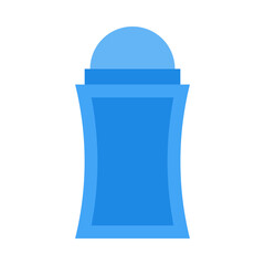 Deodorant flat icon