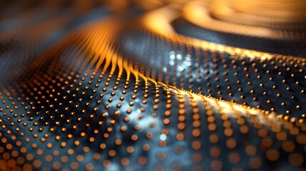 technological abstract background