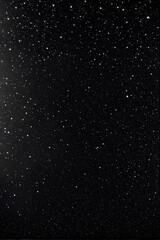 Fototapeta premium Night sky with stars as a background. Space background with stars.