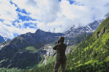 Fototapety na wymiar - Fototapeta24.pl