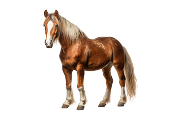 Obraz premium I Love Horses (JPG 300Dpi 10800x7200)