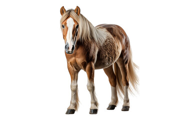Obraz premium I Love Horses (JPG 300Dpi 10800x7200)