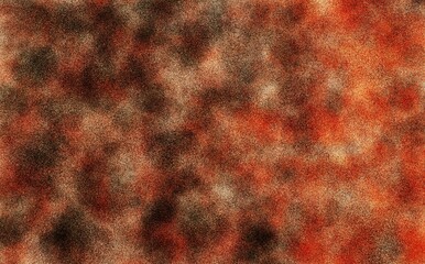 Abstract grungy texture overlay effect background. rough, noise, grainy distressed colorful grungy overlay texture effect. Noise texture background