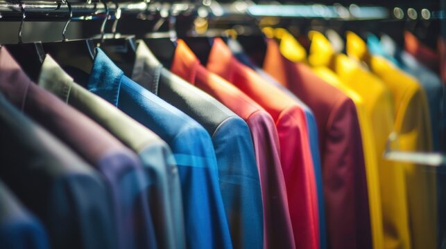 Thespark Shop Clothing Men