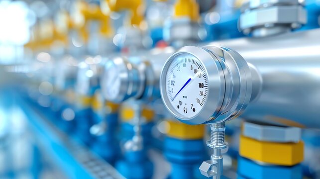 Maintenance Planning  Visualize scheduled maintenance tasks to prevent costly equipment breakdowns