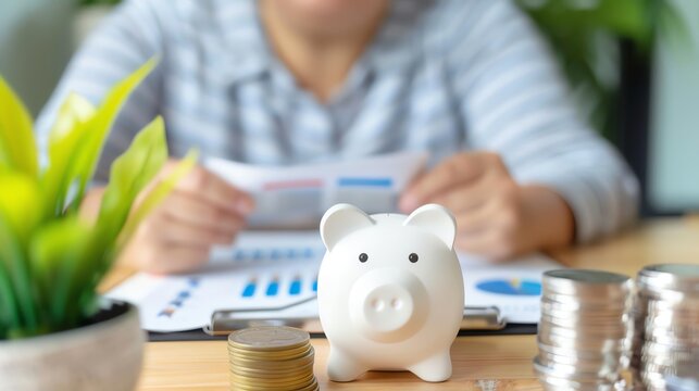 Training and Education of financial literacy programs for staff