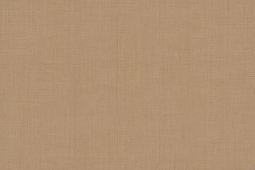 Fototapeta premium Light brown texture adorning a 16:9 canvas, accentuating the coarse granularity with subtle variations in tone, suggesting depth and movement, textile simulation, ultra realistic, high-resolution