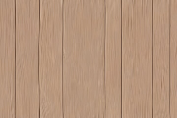 Naklejka premium Light brown textured backdrop, 16:9 aspect ratio, subtle variations in hue and elevation create a tiled pattern, resembling a seamless wood grain, high resolution, ultra realistic