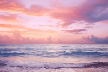 Seascape ocean backgrounds outdoors.
