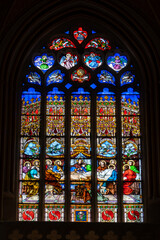 Kathedrale St. Corentin, Quimper