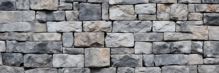 Obraz premium Stone Wall Texture