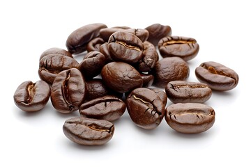 Fototapeta premium coffee beans