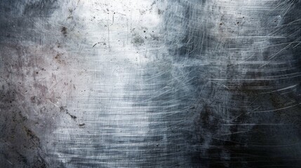 Fototapeta premium Metal beauty, Close-up Shot of Metal Texture, with Intricate Veins and Color Variations, Graphic resource, wallpaper, banner design, advertising, illustration, background,