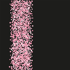 Glitter Invitation. Scrapbook Starburst. Handdrawn Card. Feminine Stardust. Golden Simple Print. Pink Holiday Offer. Rose Stylish Illustration. Golden Glitter Invitation