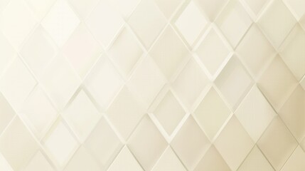 A white seamless waffle towel fabric texture. An abstract 3D cotton weave background cloth material structure. A white surface textile wallpaper repeat illustration. A simple motif for a backdrop.