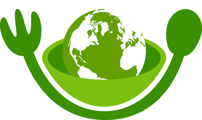 World Food Day Illustration