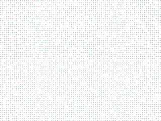 Dot Abstract Pattern