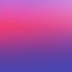 Abstract gradient background with pink, purple, and blue colors. Gradient background for design and website.  Abstract background.