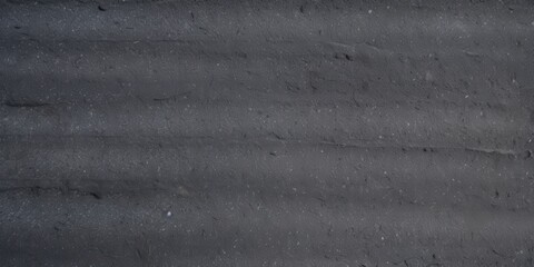 Fototapeta premium Abstract Black and White Pattern, A top view of asphalt texture, A flat surface of asphalt