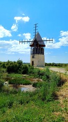 Moulin