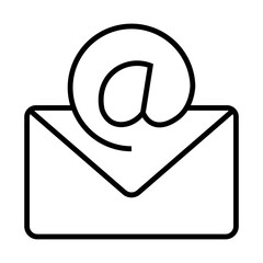 Email icon Design