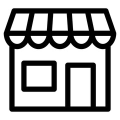 Shop Icon
