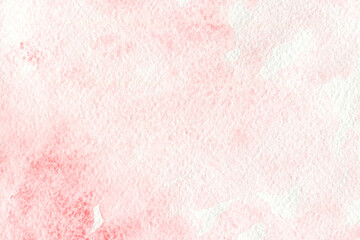 watercolor pink texture cards. Hand drawn texture. Pastel color watercolour banner. Splashes. Marble. Template design.