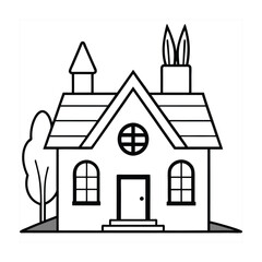 Wonderland coloring pages