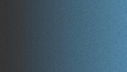 Bright Cyan and Soft Black Digital Grain Noise Pattern.