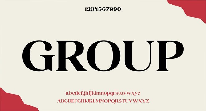 Vector luxury wedding alphabet letters font typography elegant classic serif fonts decorative vintag
