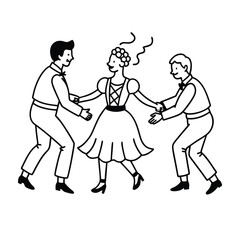 Wonderland coloring pages