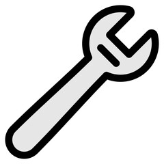 Wrench Icon