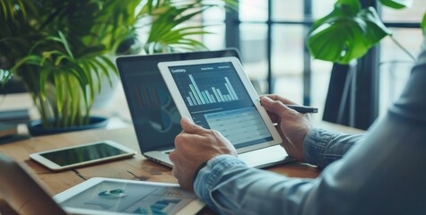 Meeting with business team to discuss auditing financial planning sales. Teamwork and accounting concepts for financial advisors.