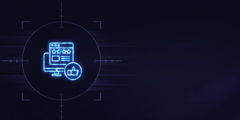 Use this feedback to make informed improvements to products or services