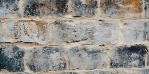 Fototapeta premium Stone Wall Texture