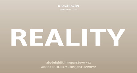 Obraz premium Vector luxury wedding alphabet letters font typography elegant classic serif fonts decorative vintag 