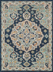 Home Textile Carpet Bathmat and Rug design pattern with texture and effect.