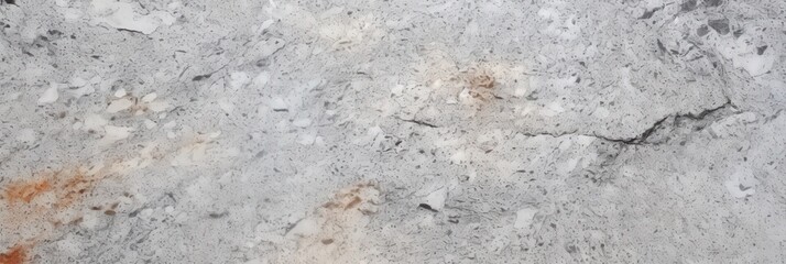 Naklejka premium Close-up of Cracked Concrete Surface