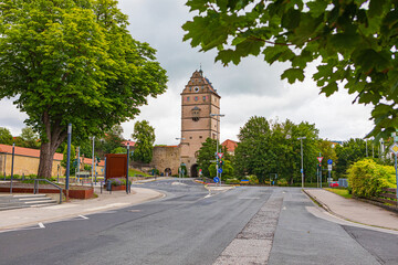 Bad Neustadt an der Saale