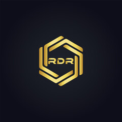  RDR logo. R D R design. White RDR letter. RDR, R D R letter logo design. Initial letter RDR linked circle uppercase monogram logo. R D R letter logo vector design. top logo, Most Recent, Featured,