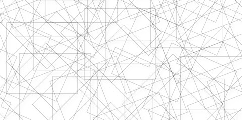 Modern, Asymmetrical texture with random chaotic lines, Contemporary art-like illustration, Random chaotic lines abstract geometric patterns