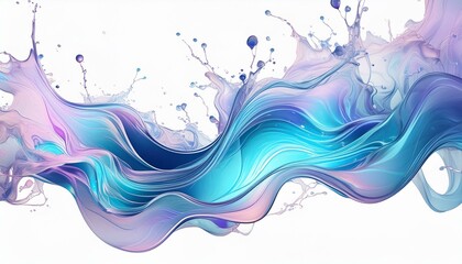 Fototapeta premium abstract colorful background