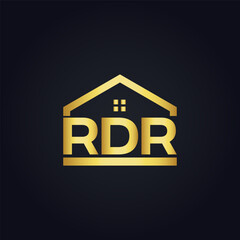  RDR logo. R D R design. White RDR letter. RDR, R D R letter logo design. Initial letter RDR linked circle uppercase monogram logo. R D R letter logo vector design. top logo, Most Recent, Featured,