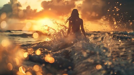 Obraz premium Capture the beauty of the world around you with photography, freezing moments in time that evoke emotion, spark memories, and inspire awe.