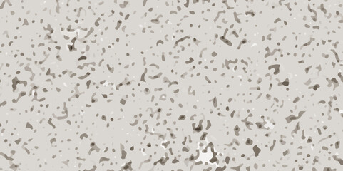 Abstract brown and white quartz terrazzo marble tile background. Terrazzo stone mosaic texture. quartz surface for bathroom or kitchen countertop. marble texture design terrazzo texture.	
