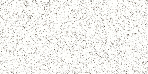 Obraz premium Abstract gray and white quartz terrazzo marble tile background. Terrazzo stone mosaic texture. quartz surface for bathroom or kitchen countertop. marble texture design terrazzo texture. 