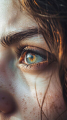 Wanderlust Tales: Inspirational Traveler Sharing Stories of Adventure and Discovery Sparking Wanderlust Dreams in Others