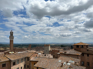 Siena, Toscana, Italy