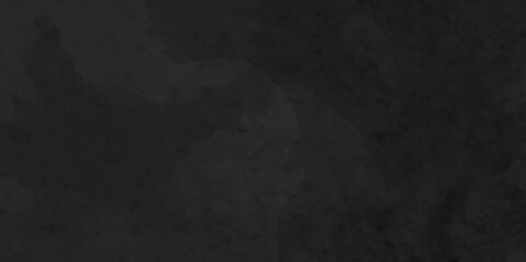 Dark black and stone grunge background,black grunge textured concrete background. Old grungy background with dirty smoke.